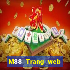 M88 Trang web chính thức của Oriental Royal