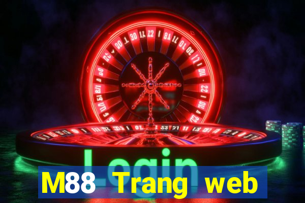 M88 Trang web chính thức của Oriental Royal