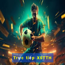 Trực tiếp XSTTH ngày 16