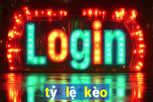 tỷ lệ kèo bóng số 88