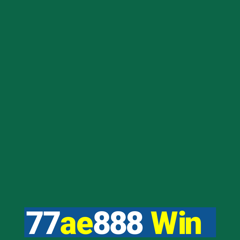 77ae888 Win