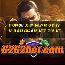 Fun88 Xếp hạng Uy tín Rau chân vịt Tải về