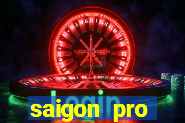 saigon pro wrestling club