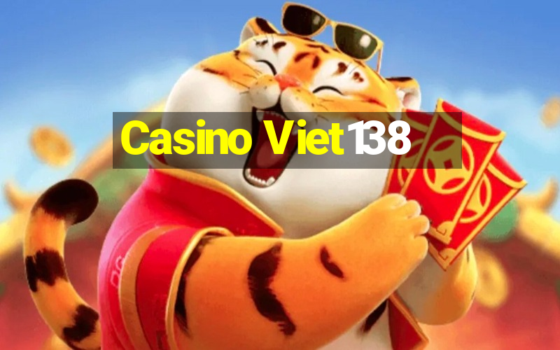 Casino Viet138