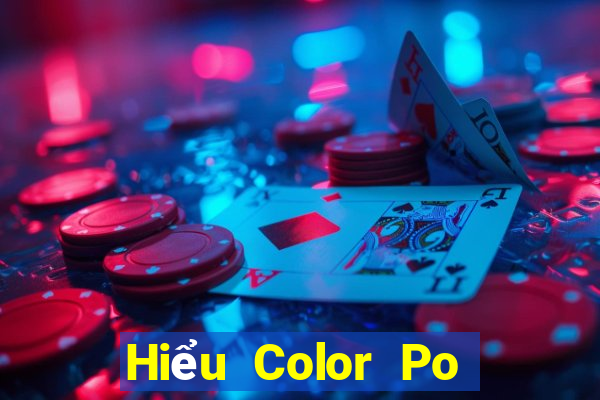 Hiểu Color Po Tải về