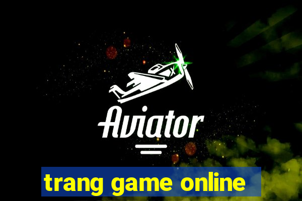 trang game online