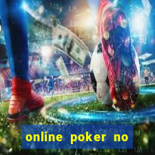 online poker no sign up