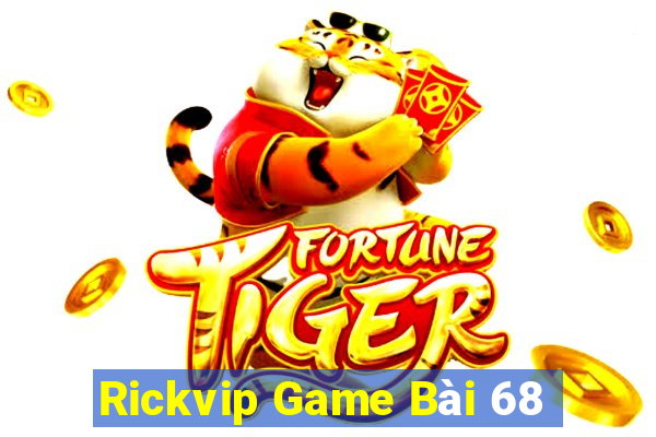 Rickvip Game Bài 68