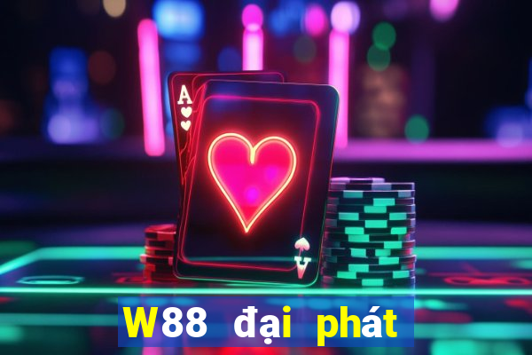 W88 đại phát Games Việt nam