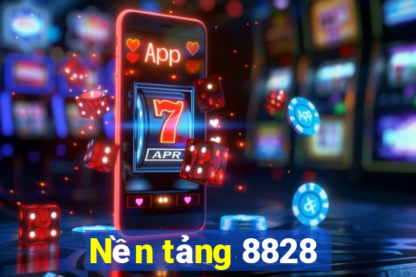 Nền tảng 8828