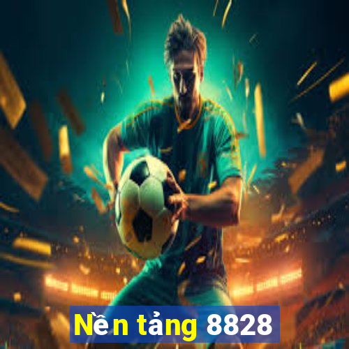 Nền tảng 8828