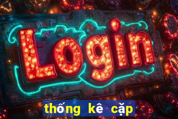 thống kê cặp lô 100 ngày