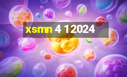 xsmn 4 1 2024