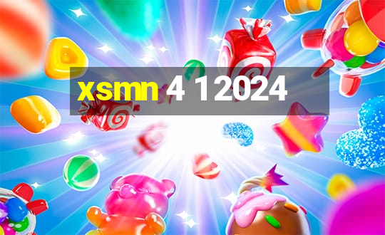 xsmn 4 1 2024