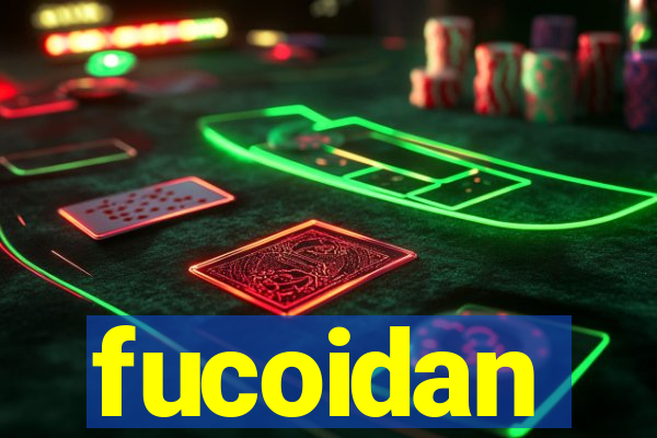 fucoidan