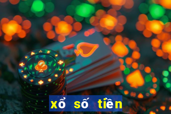 xổ số tiền giang ngày 18 tháng 2