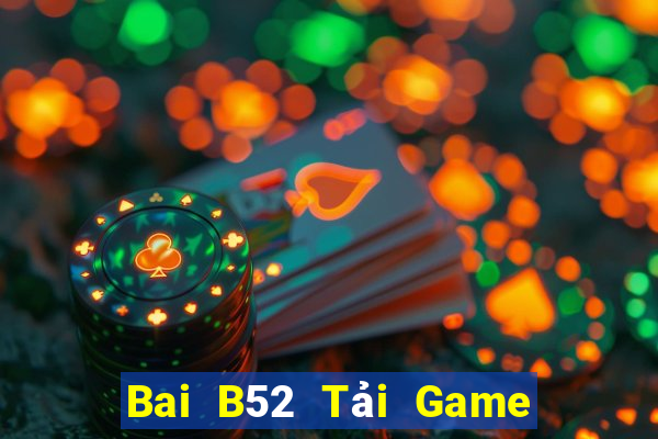 Bai B52 Tải Game Bài Go88