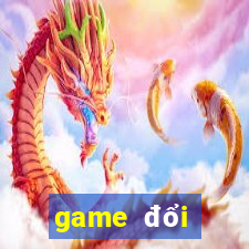 game đổi thưởng tặng vốn