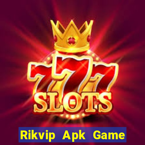 Rikvip Apk Game Bài B52