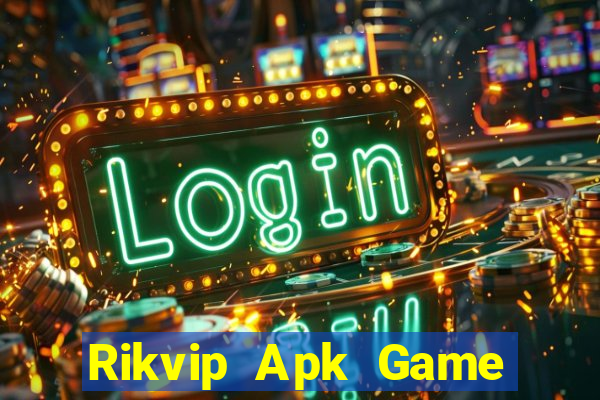 Rikvip Apk Game Bài B52