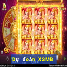 Dự đoán XSMB ngày 2