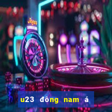 u23 đông nam á trực tiếp