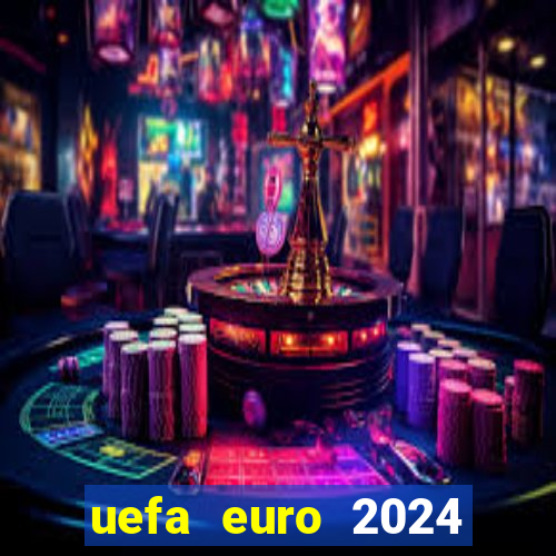 uefa euro 2024 qualifiers jadwal