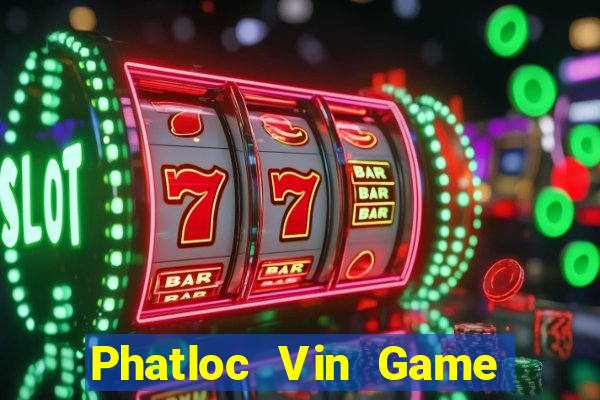 Phatloc Vin Game Bài Liêng