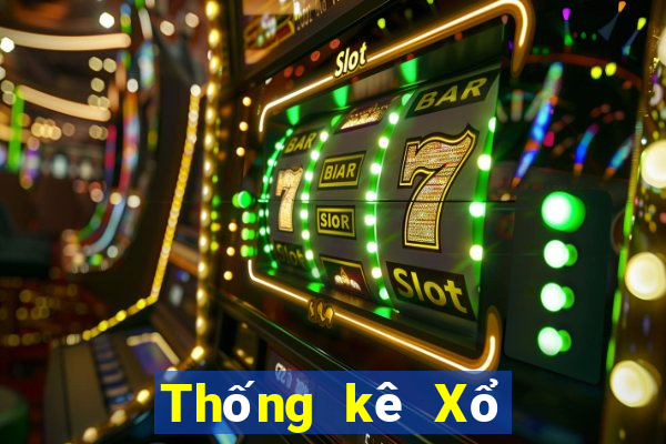 Thống kê Xổ Số khánh hoà ngày 5