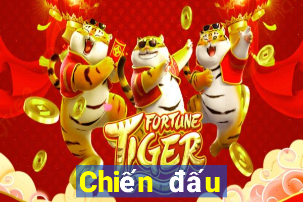 Chiến đấu địa chủ trò chơi hộp