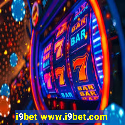 i9bet www.i9bet.com