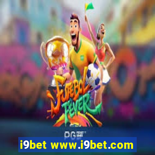 i9bet www.i9bet.com