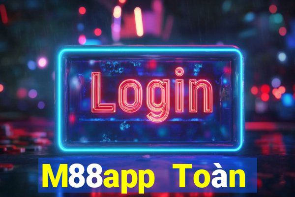 M88app Toàn quyền lớn app Tải về