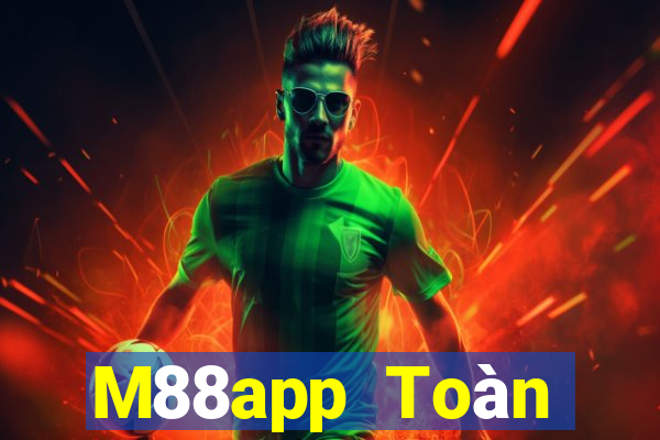 M88app Toàn quyền lớn app Tải về