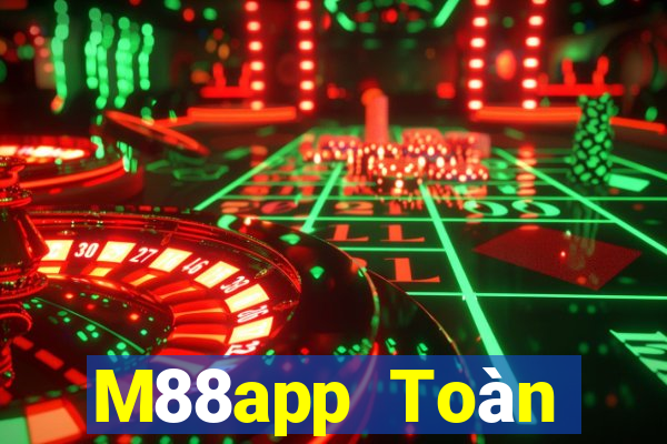 M88app Toàn quyền lớn app Tải về