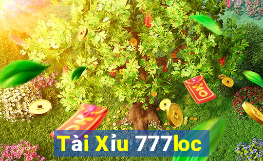 Tài Xỉu 777loc