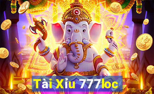 Tài Xỉu 777loc