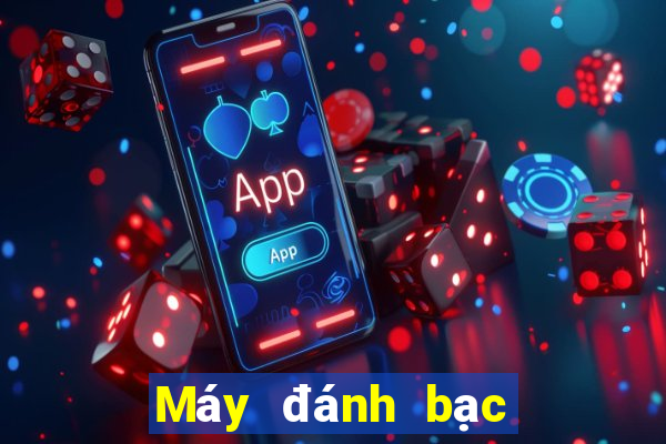 Máy đánh bạc Xoay Chuỗi