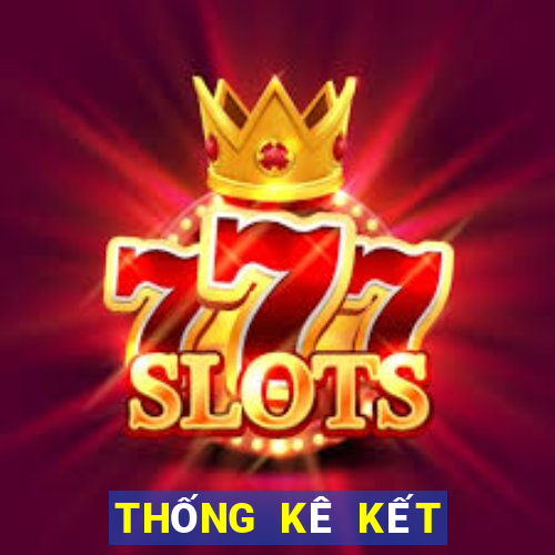 THỐNG KÊ KẾT QUẢ XSTT4 Thứ 4