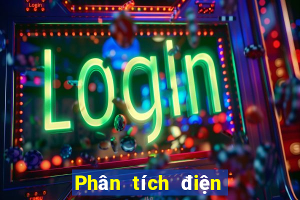 Phân tích điện toán ngày 18