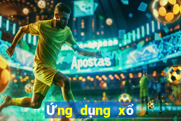 Ứng dụng xổ số 397