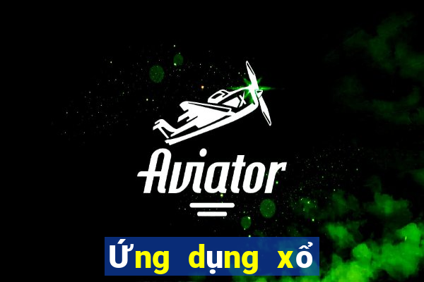 Ứng dụng xổ số 397