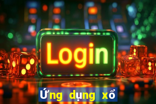 Ứng dụng xổ số 397