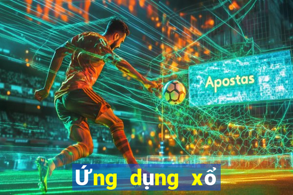 Ứng dụng xổ số 397