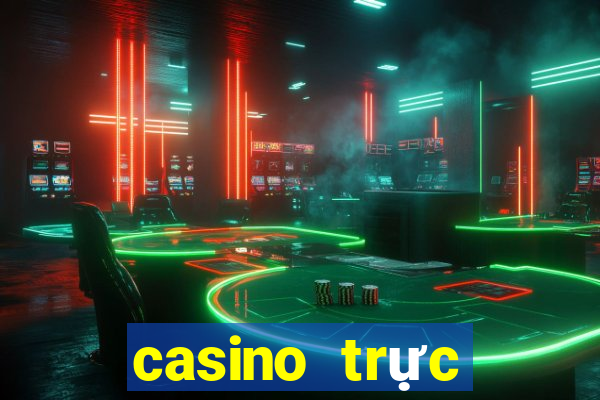 casino trực tiếp v bài9