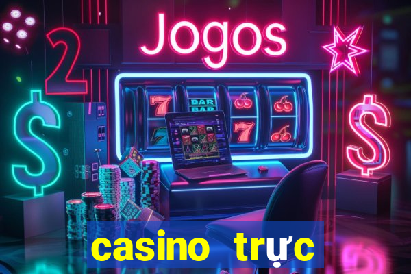 casino trực tiếp v bài9