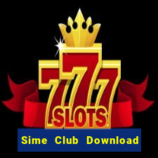 Sime Club Download Game Bài