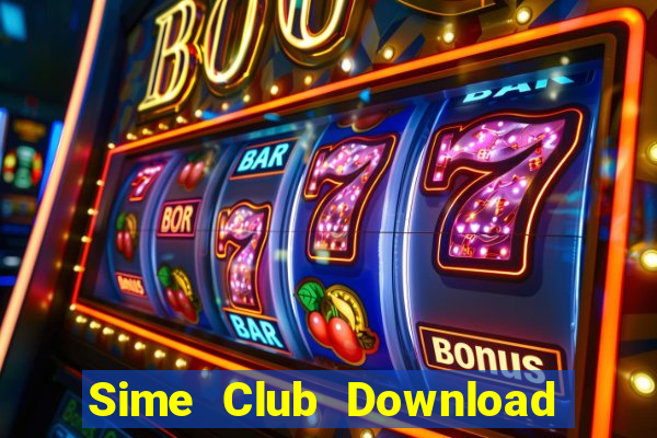 Sime Club Download Game Bài