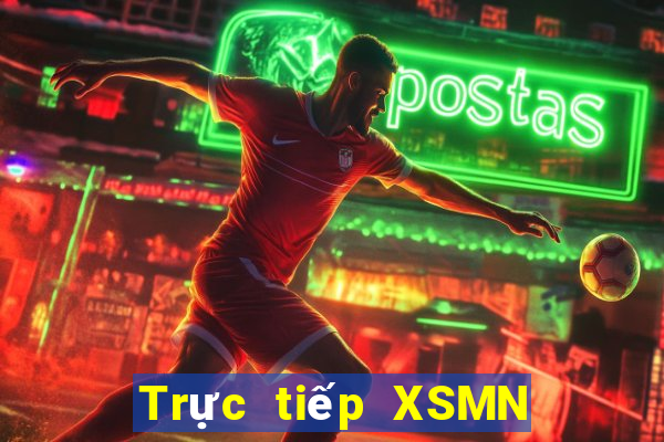 Trực tiếp XSMN ngày 31