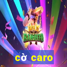 cờ caro